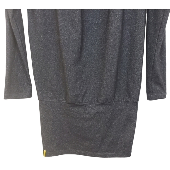 LOLE Dark Grey Dress - Picture 5 of 9
